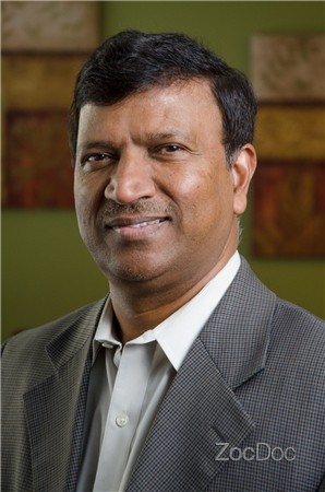 Dr. Suri Suresh, MD