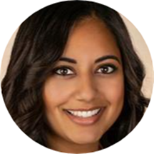 Dr. Surina Das, DDS