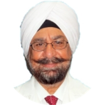 Dr. Surinder Malhotra, MD