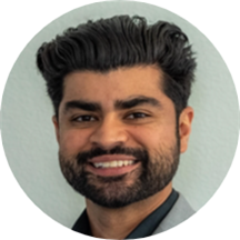 Dr. Surinder Sehdev, MD