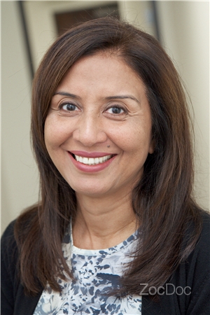 Dr. Surisham Dhillon, MD