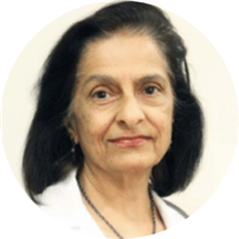 Dr. Surjit Athwal - Johal, MD