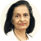 Dr. Surjit Athwal - Johal, MD