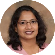 Dr. Suruchi Warwatkar, DDS