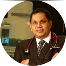 Dr. Surya Raguthu, MD