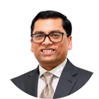 Dr. Suryadutt Venkat, MD