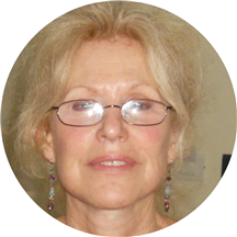 Dr. Susan Becker, LCSW