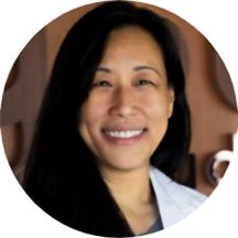 Dr. Susan Chou, DMD