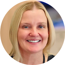 Dr. Susan Fox, DMD