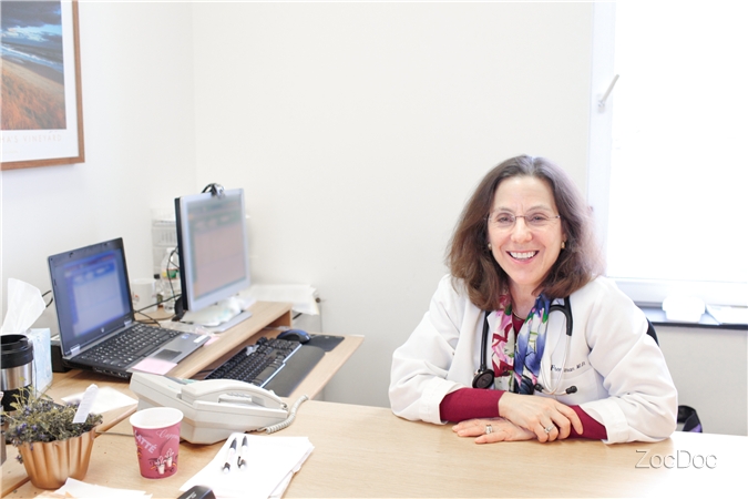 Dr. Susan Freedman, MD, FACP