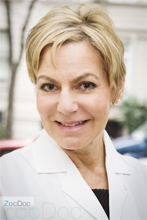 Dr. Susan Grant, MD