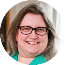 Dr. Susan Harding, MD