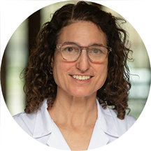 Dr. Susan Harris, MD