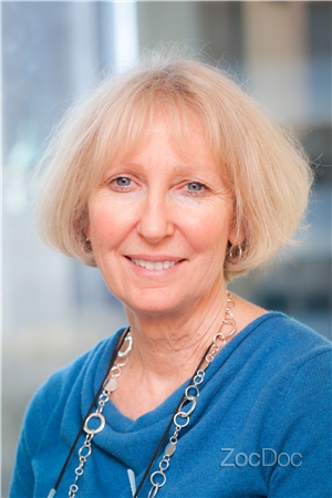 Dr. Susan Harvey, MD
