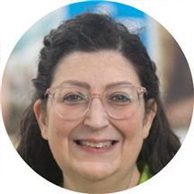 Dr. Susan Hinson, DPT, PT