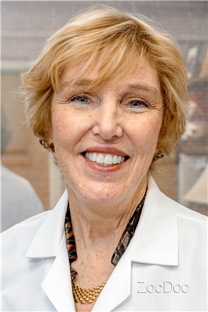 Dr. Susan Hurson, MD