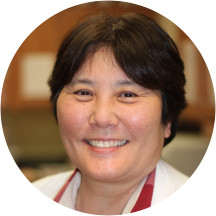 Dr. Susan Kawakami, DO
