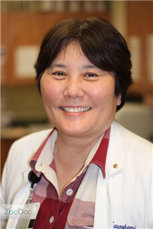 Dr. Susan Kawakami, DO
