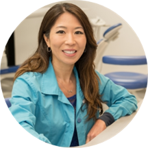 Dr. Susan Kim, DDS