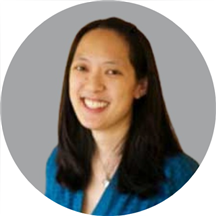 Dr. Susan Kwong, OD