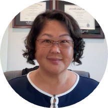 Dr. Susan Magorno, DNP, APRN, PMHNP-BC