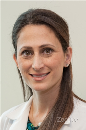 Dr. Susan Majlessi, MD