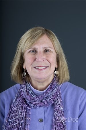 Dr. Susan Mann, MD