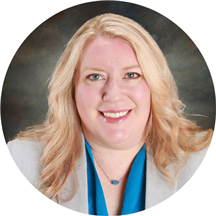 Dr. Susan Millner, DDS