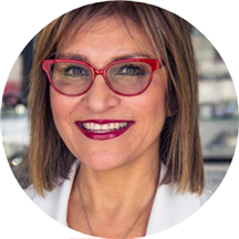 Dr. Susan Mozayani, OD