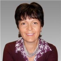 Dr. Susan Mueller, OD