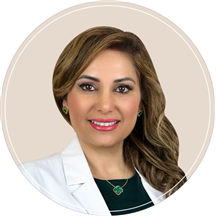 Dr. Susan Nasab, MD