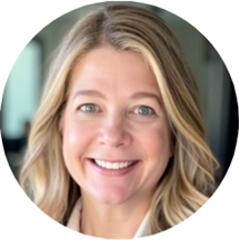 Dr. Susan Polino, PhD