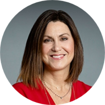Dr. Susan Polizzi, MD