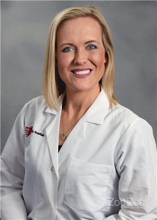 Dr. Susan Ratay, DO