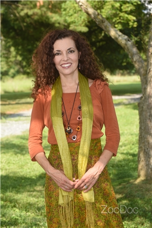 Dr. Susan Rich, MD, MPH