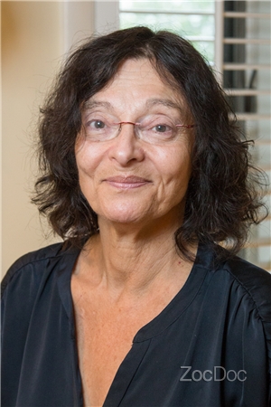 Dr. Susan Rosbrow-Reich, PhD