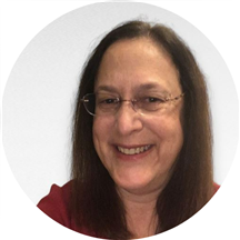 Dr. Susan Ross, OD