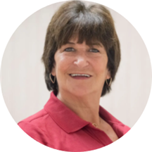 Dr. Susan Schiliro, PT, DPT