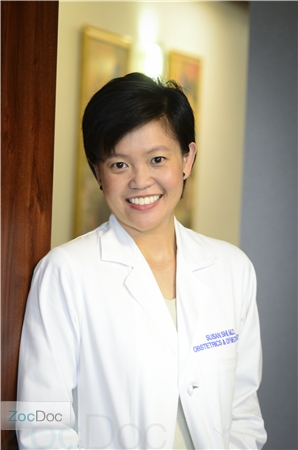 Dr. Susan Shi, MD