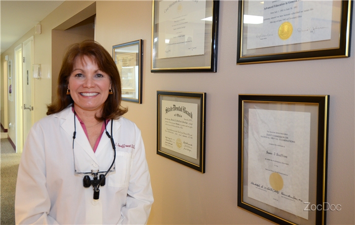 Dr. Susan Souffront, DDS