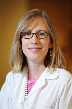 Dr. Susan Trout, MD