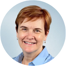 Dr. Susan Welch, MD
