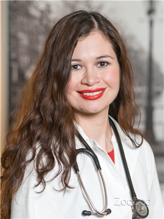 Dr. Susan Williamson, ND