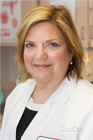 Dr. Susan Wolf Greene, MD