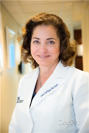 Dr. Susana Leal-Khouri, MD