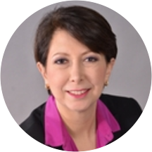 Dr. Susana Martinez, PhD, LP