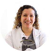 Dr. Susana Tejada, DMD