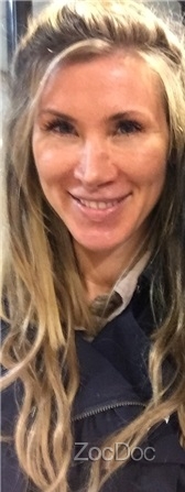Dr. Susannah Hill (Tung), MD