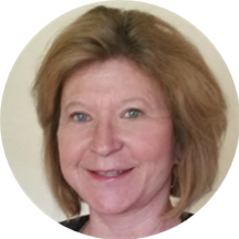 Dr. Susannah Smith, PhD