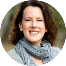 Dr. Susanne Bradford, MD